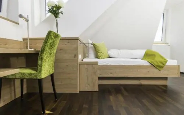 Hotel Rheingold