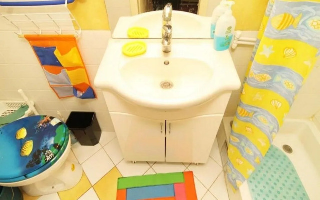 Villa Talež