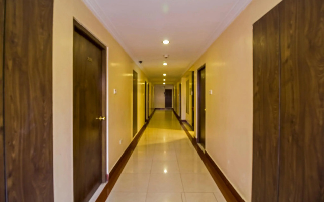 Legends Inn