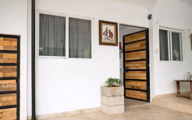 amalfi surf lodge