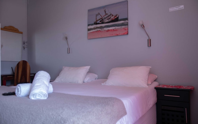 Tina Guesthouse