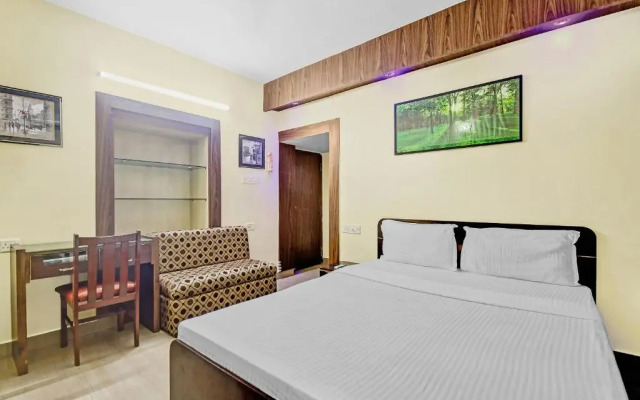 OYO 89134 Swarup Regency