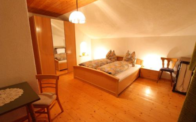 Ferienwohnung Gutwenger
