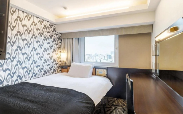 APA Hotel Asakusa Kuramae Ekimae