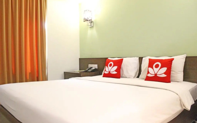 ZEN Rooms Slipi