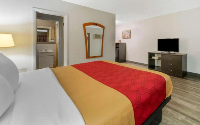 Fort Lauderdale Gardens Inn & Suites