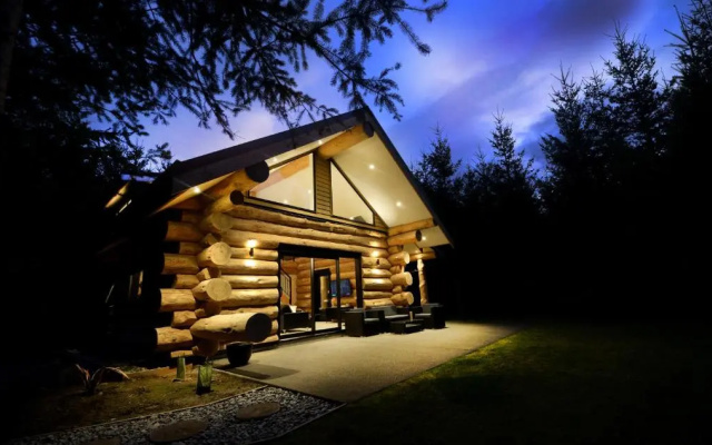 Fantail Lodge