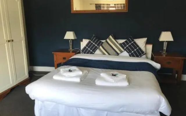 The Chequers Inn
