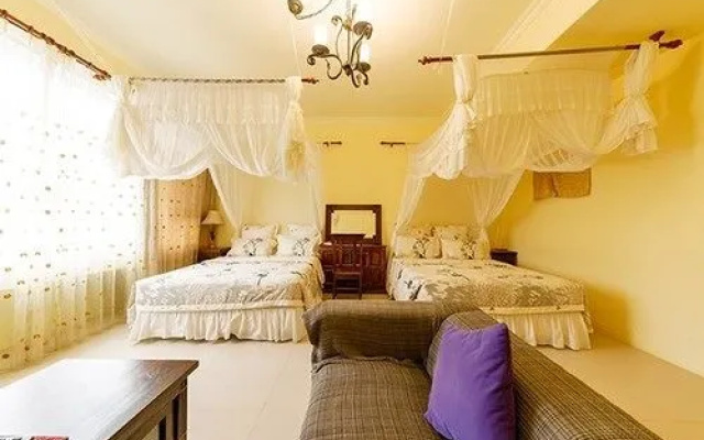 Ya Yun Hostel