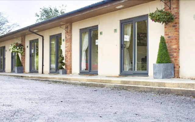 Hillcroft Accommodation
