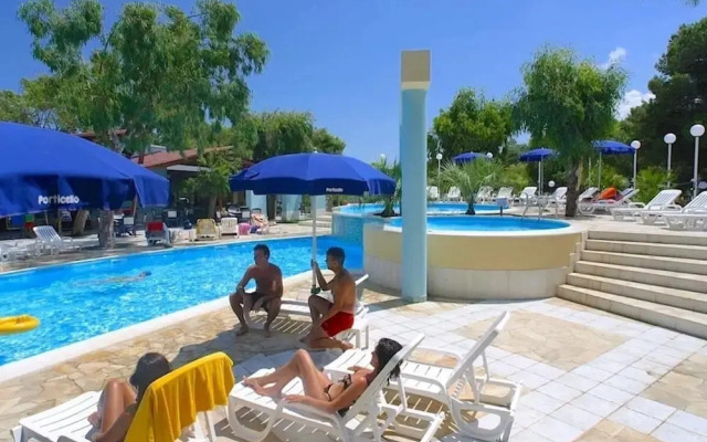 Villaggio Porticello Mare