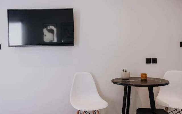 Pearl Apartel C2