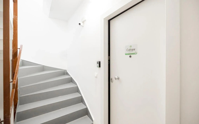 Calliope Apartment