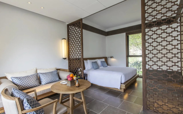 Pusen Lanting Shaoxing