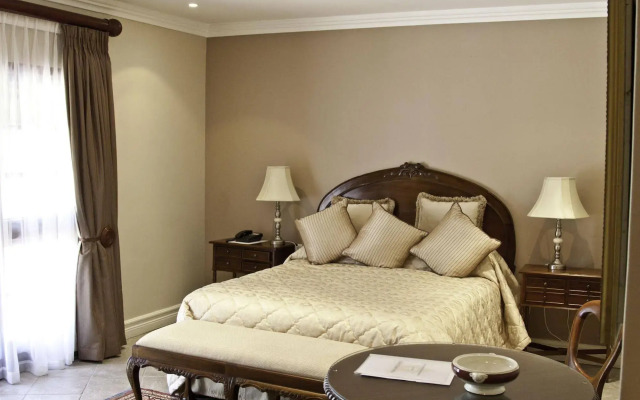 Sandton Boutique Hotel