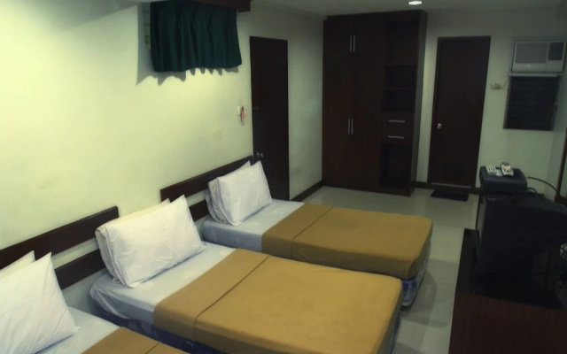 Ong Bun Pension House Bacolod