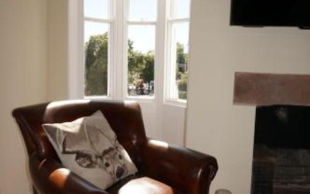 No. 23 at The Moorings, Chester