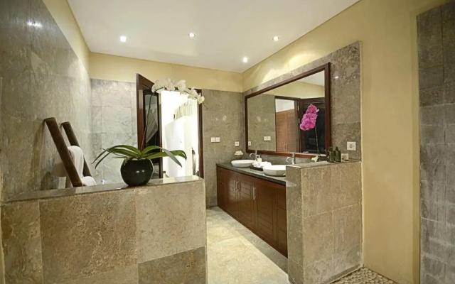 Iris Villas Bali