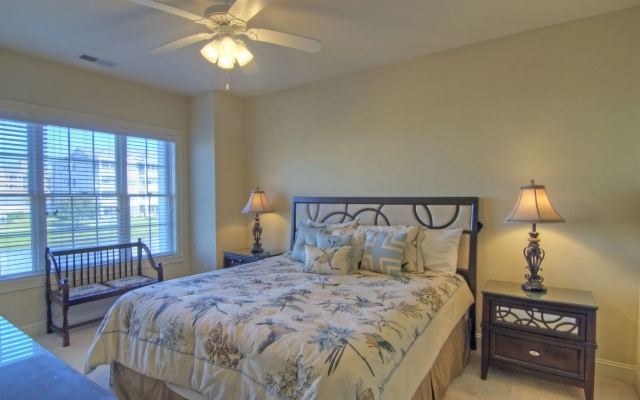 Magnolia Pointe by Palmetto Vacations