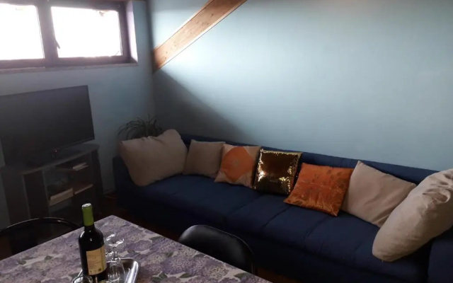 Appartamento LUCE