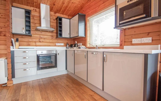 Aviemore Lodges