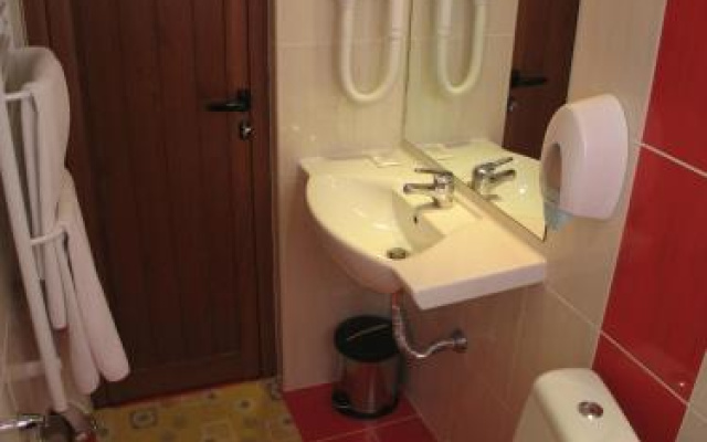 Hotel Jagoda 88