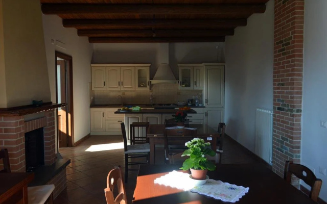 Agriturismo Il Marchese