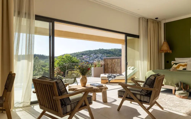 Hotel A Cala