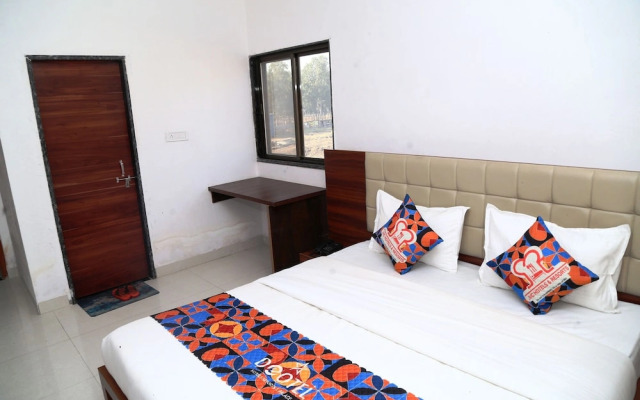 Jmc Hotel Kia Inn