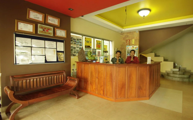 Sunday Guesthouse