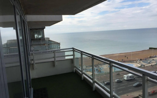 Stay in the heart of.. Brighton