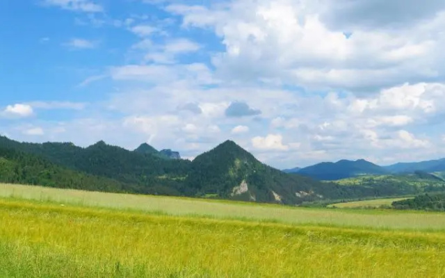 Agroturystyka Chmiel