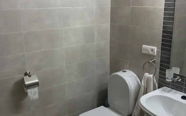 Appartement Bella Vista