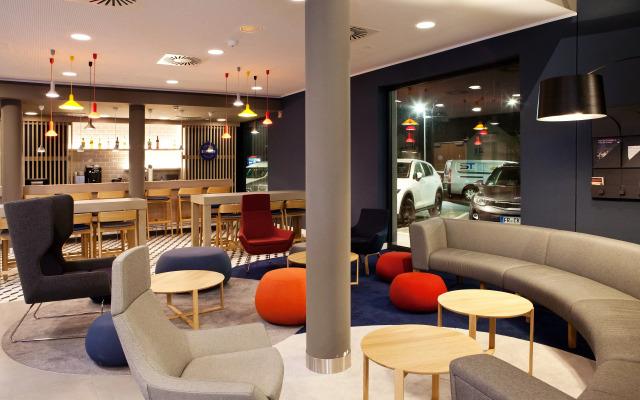 Holiday Inn Express Düsseldorf Airport by IHG