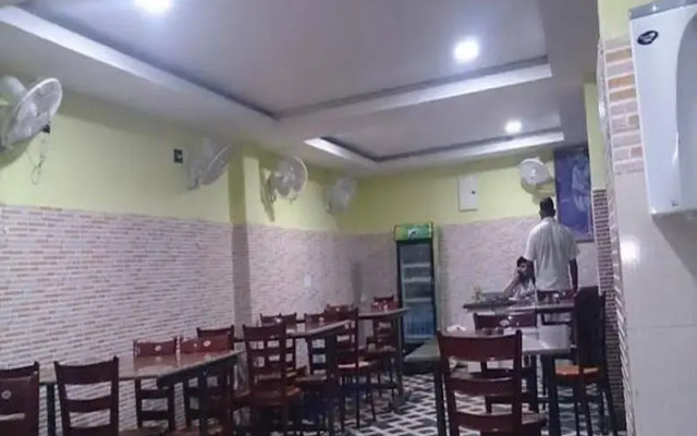 Hotel Nirmal Inn