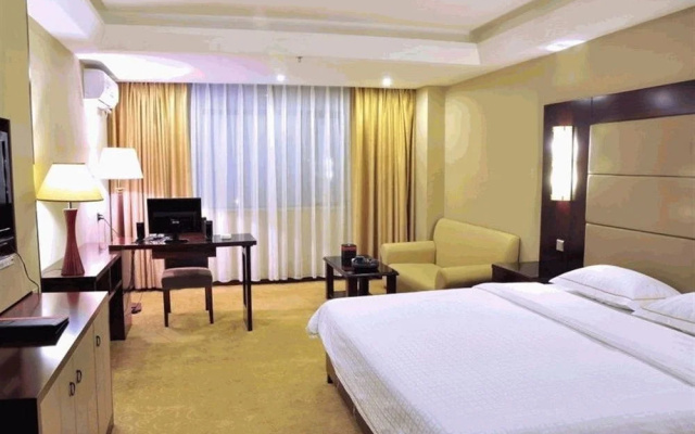 Nanning Kaiyuan Hotel