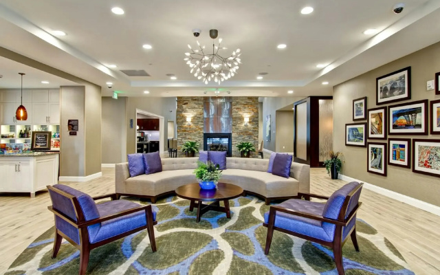 Homewood Suites by Hilton Clifton Park