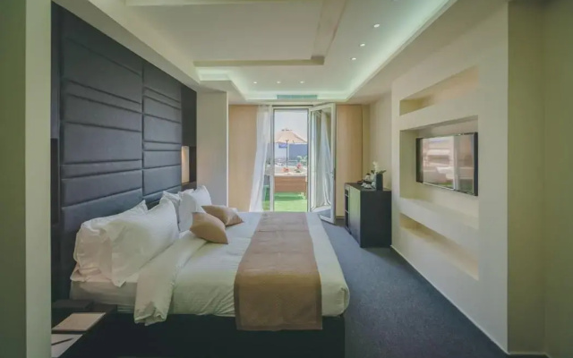 Louis V Hotel Beirut
