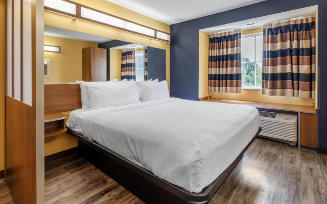 SureStay Plus Hotel by Best Western Keyser
