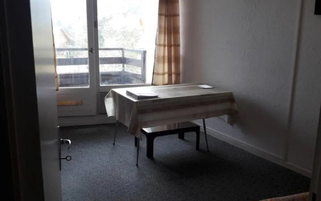 Appartement Arette, 1 pièce, 6 personnes - FR-1-602-77
