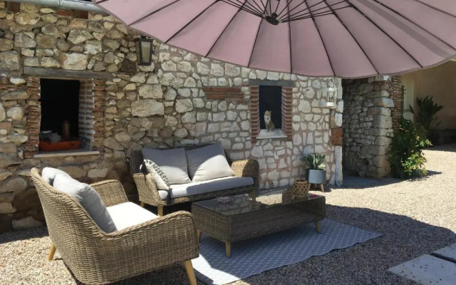 Location Chambres d'Hôtes Clodeguy No 2