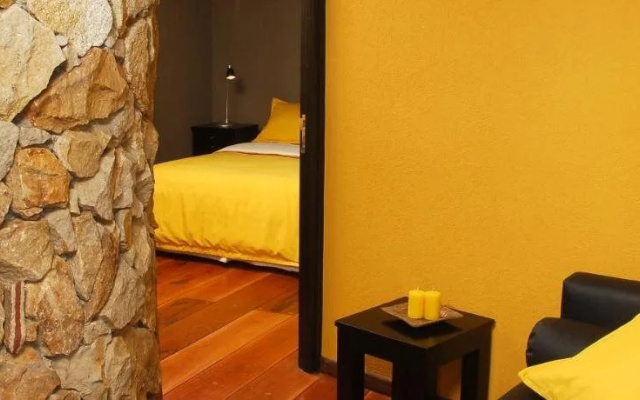 Village de las Pampas Apart Hotel Boutique