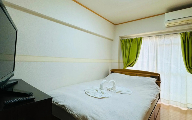 K&M Heights - Vacation STAY 32213v