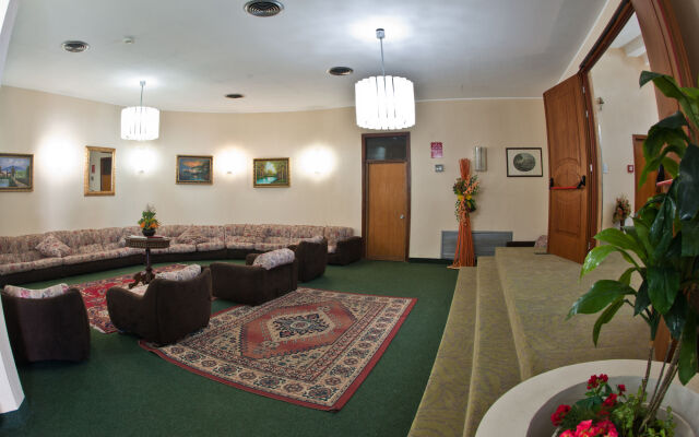 Villaggio Club Altalia