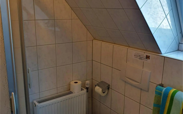 Haus Roter Sand