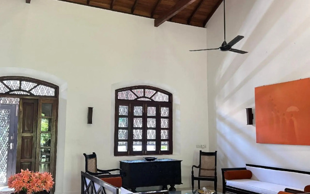 No. 39 Galle Fort