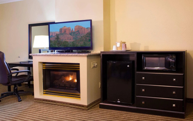 Desert Quail Inn Sedona at Bell Rock