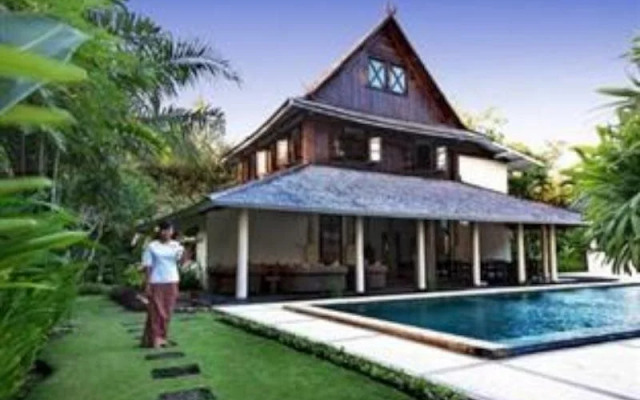 Villa Sumatra Bali