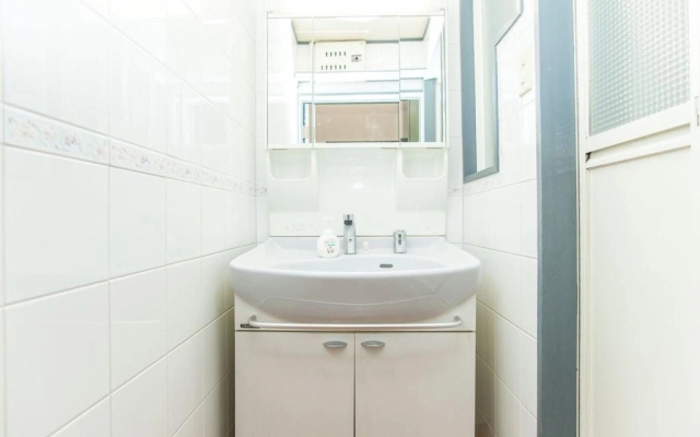 101A / Charming Retreat In Namba Nlb44 - Gli 106970