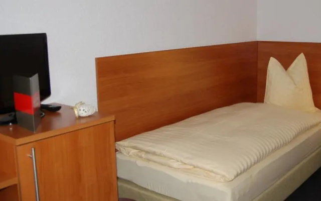 Airport Hotel Bern-Belp